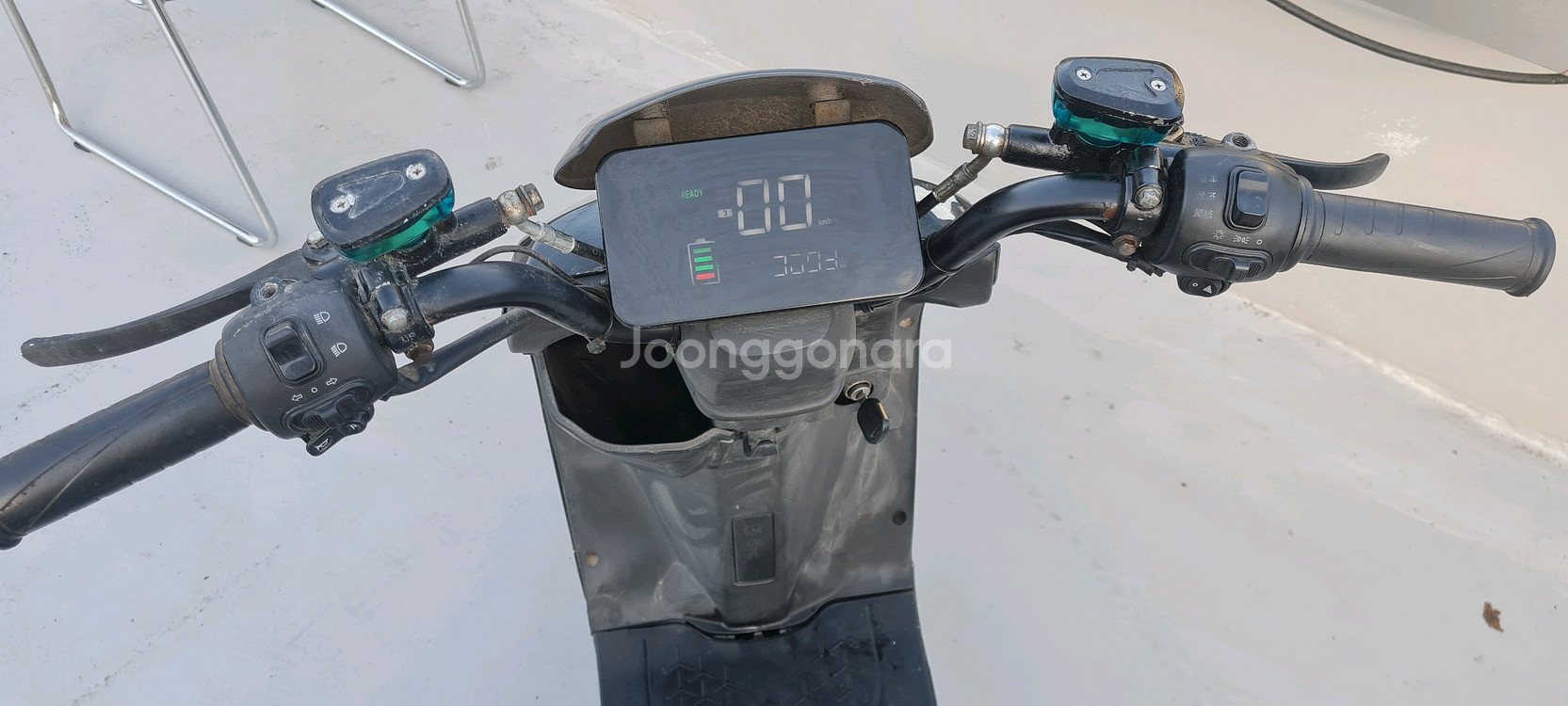 타이탄1000 전동스쿠터 전기스쿠터 전기자전거 부품용--2