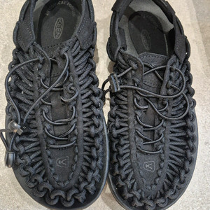 킨 샌들 225 keen 샌들