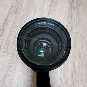 FUJINON XF 50-140mm F2.8 R LM