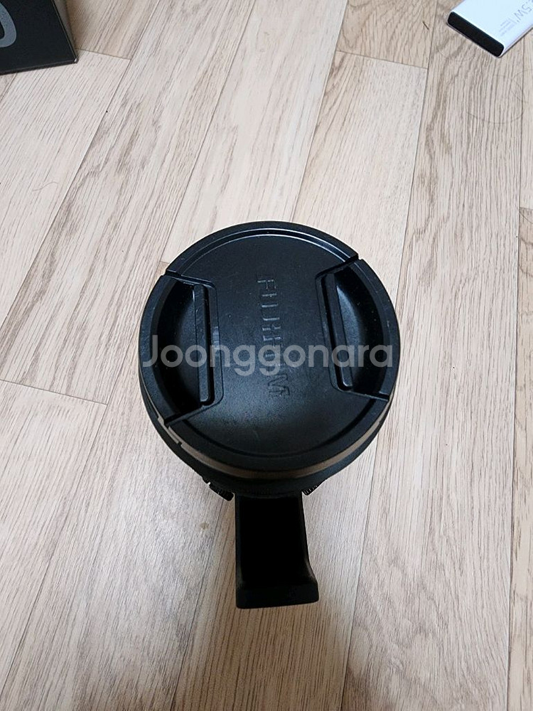 FUJINON XF 50-140mm F2.8 R LM--1