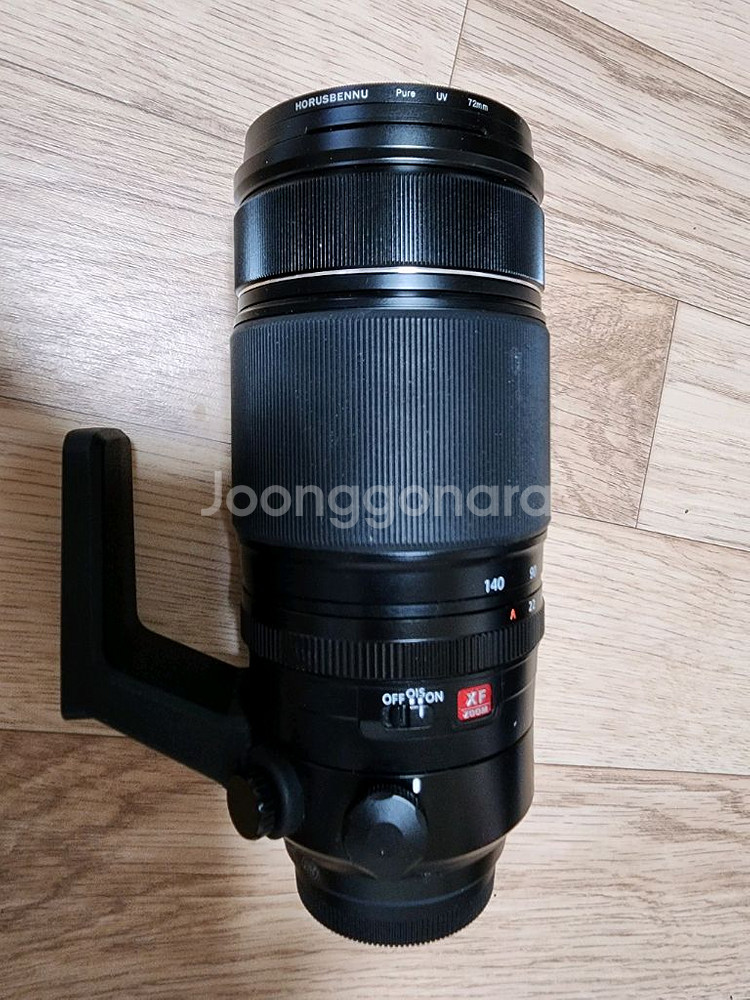 FUJINON XF 50-140mm F2.8 R LM--3