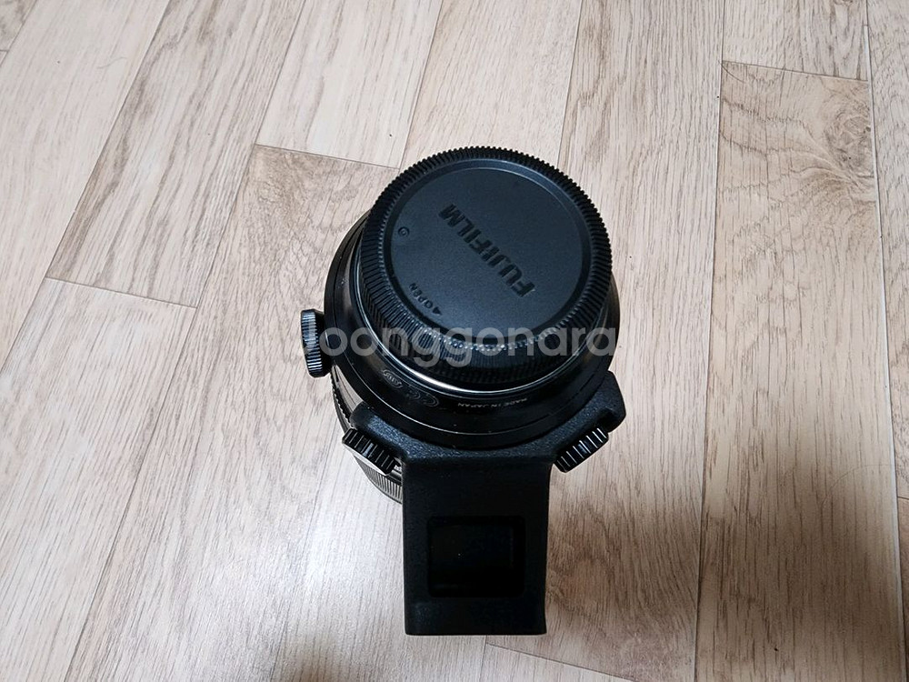 FUJINON XF 50-140mm F2.8 R LM--4