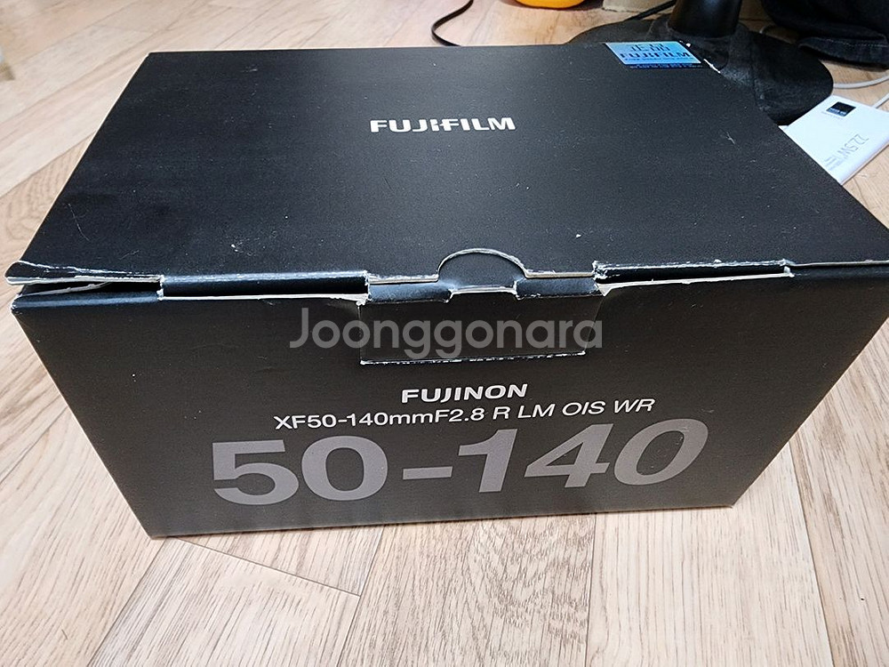 FUJINON XF 50-140mm F2.8 R LM--6