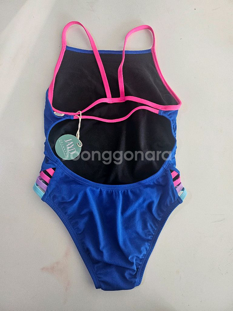 제이드 잠비아 코발트 핑크소르베 우8--0