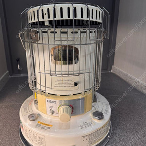 파세코 CAMP23 등유난로