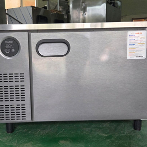 24년식 스타리온 업소용 1200 토핑 반찬 냉장고
