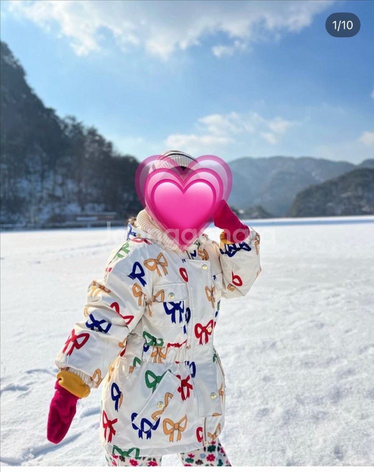 미니로디니 패딩 스크복 보보쇼즈--0