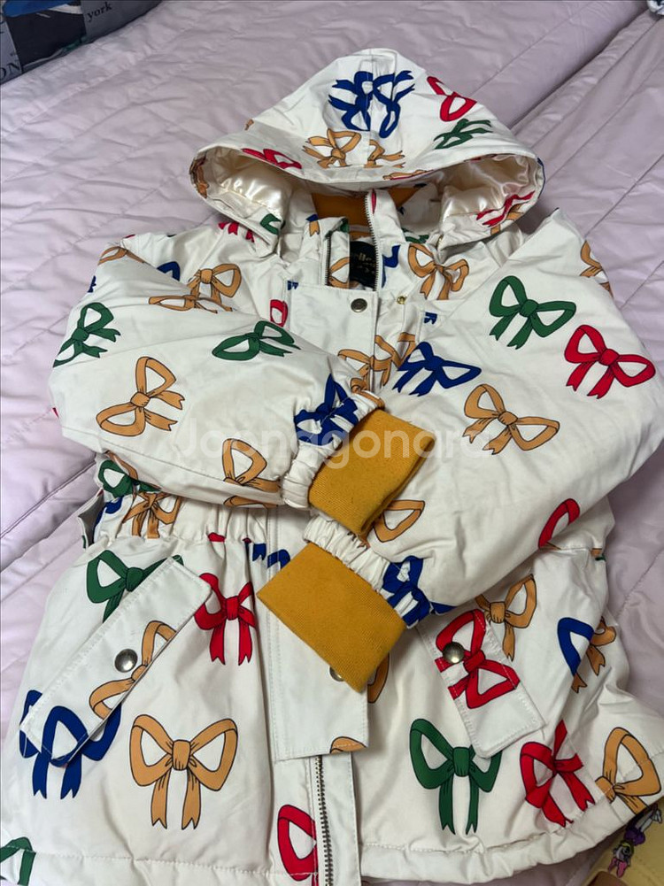 미니로디니 패딩 스크복 보보쇼즈--1