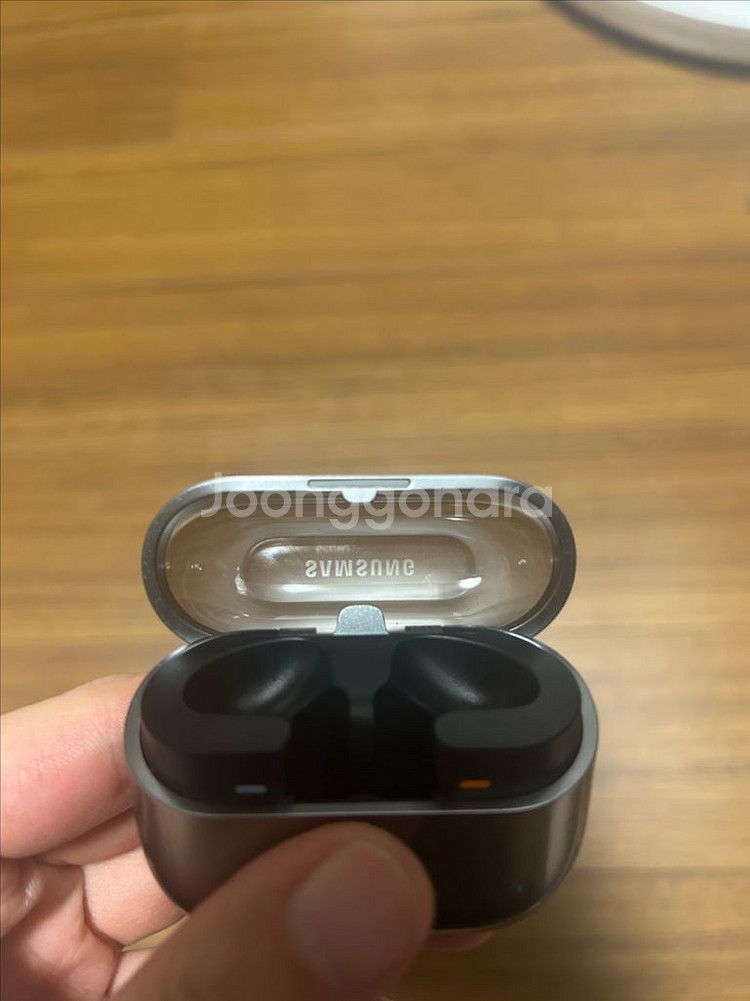 갤럭시 버즈 3 케이스--2