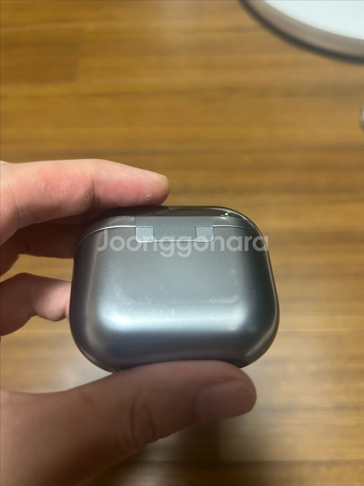 갤럭시 버즈 3 케이스--1