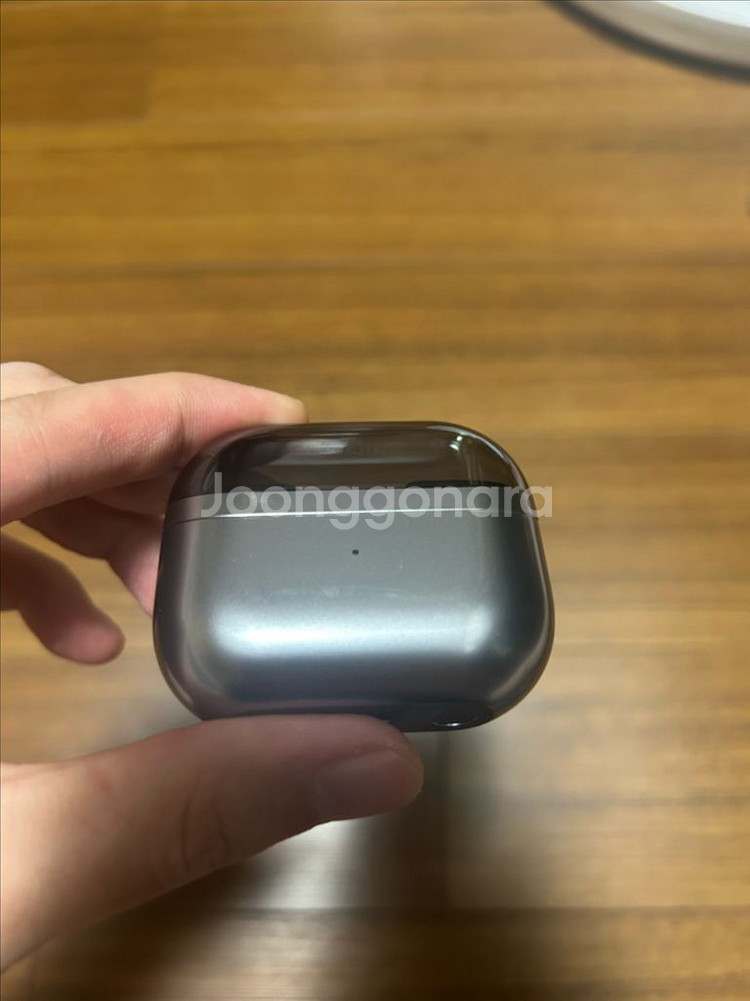 갤럭시 버즈 3 케이스--0