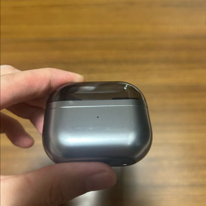 갤럭시 버즈 3 케이스