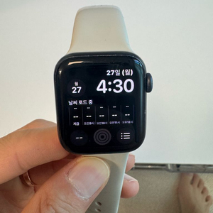 애플워치 se2 40mm