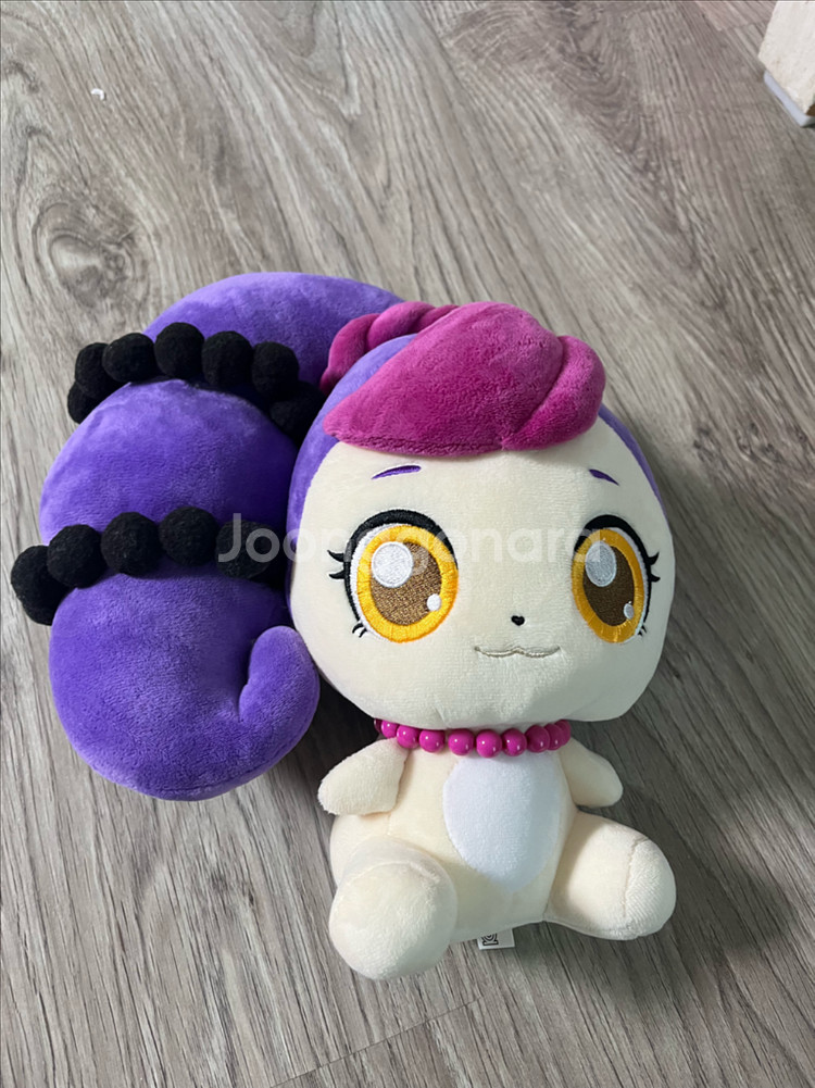 티니핑 다해핑 봉제인형 28cm 택포--0