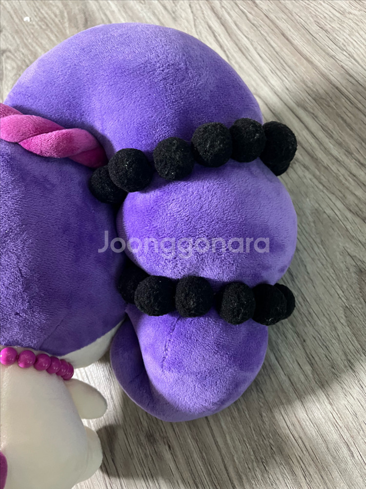 티니핑 다해핑 봉제인형 28cm 택포--3