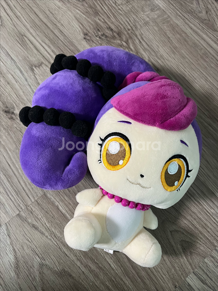티니핑 다해핑 봉제인형 28cm 택포--5