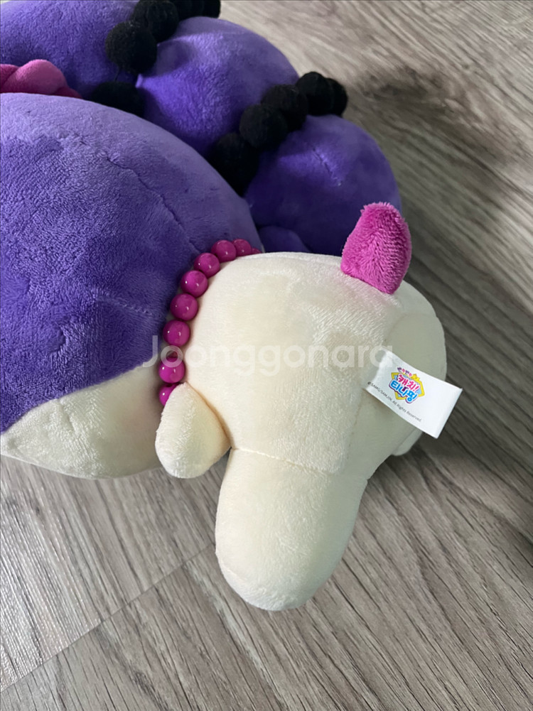 티니핑 다해핑 봉제인형 28cm 택포--4