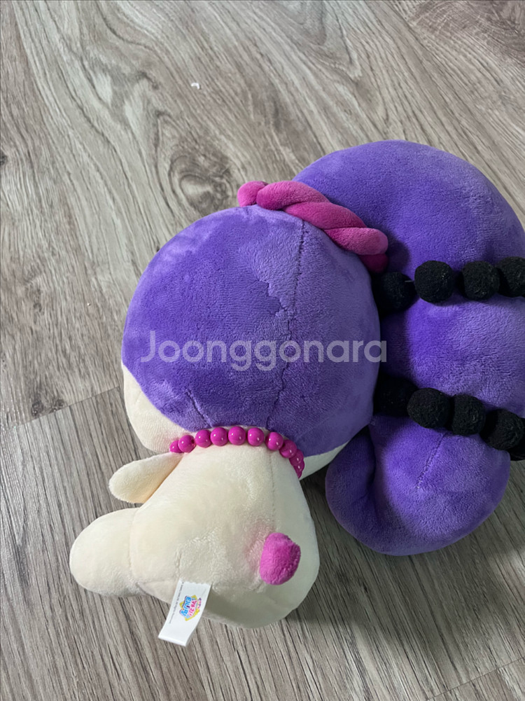 티니핑 다해핑 봉제인형 28cm 택포--2