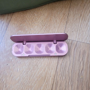 나루예받침틀,오링트레이 이미지