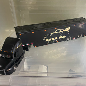1:64 마이스토 MACK RWB 트레일러