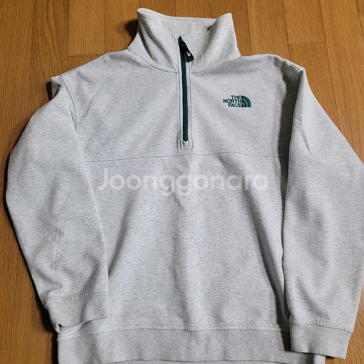 노스페이스키즈 상하세트 160--0