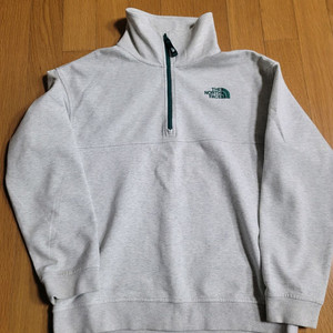 노스페이스키즈 상하세트 160