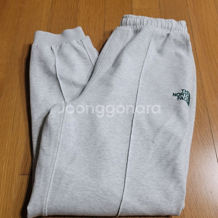 노스페이스키즈 상하세트 160--2