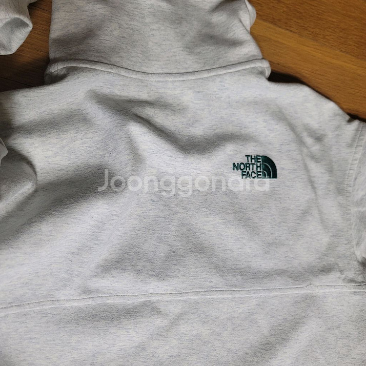 노스페이스키즈 상하세트 160--1