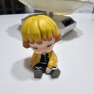 귀멸의칼날 주인공4종 세트