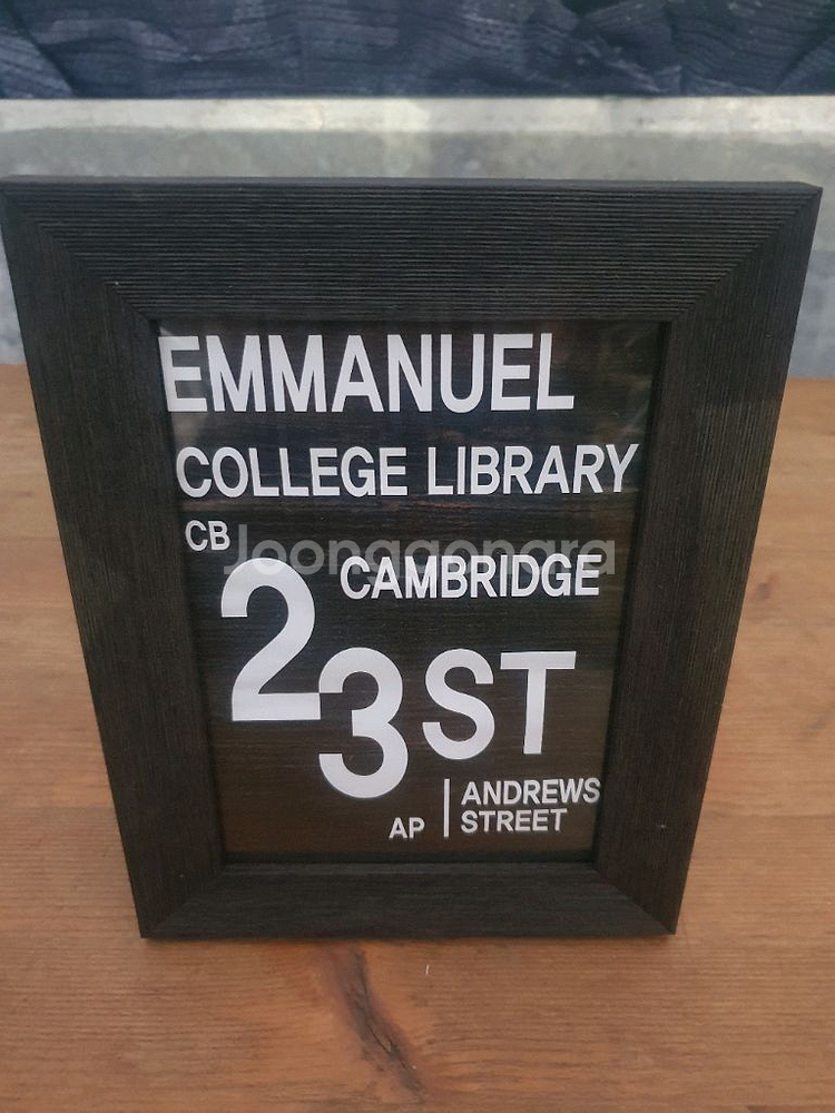 4x6 스탠딩소형액자(새제품,여러종류)--1