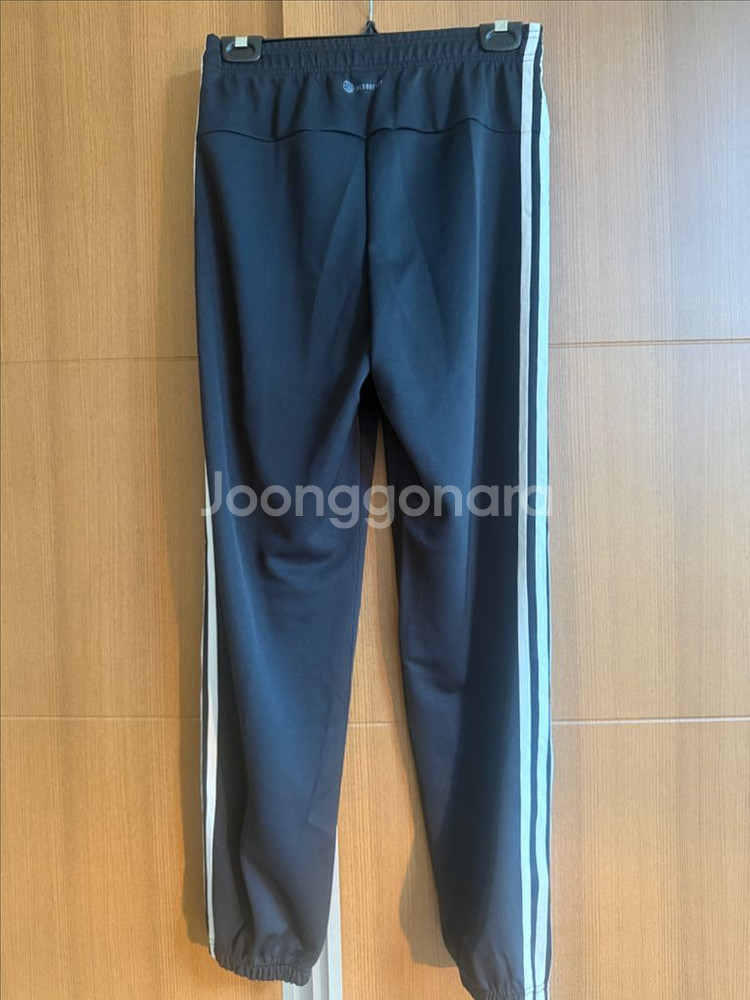 아디다스 M 3ST 와이드WUP블랙:화이트/HD0016--7