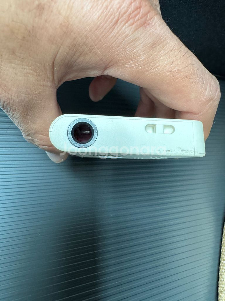 YAMAHA 야마하 튜너기 / 조율기 TD-19 (TD--4