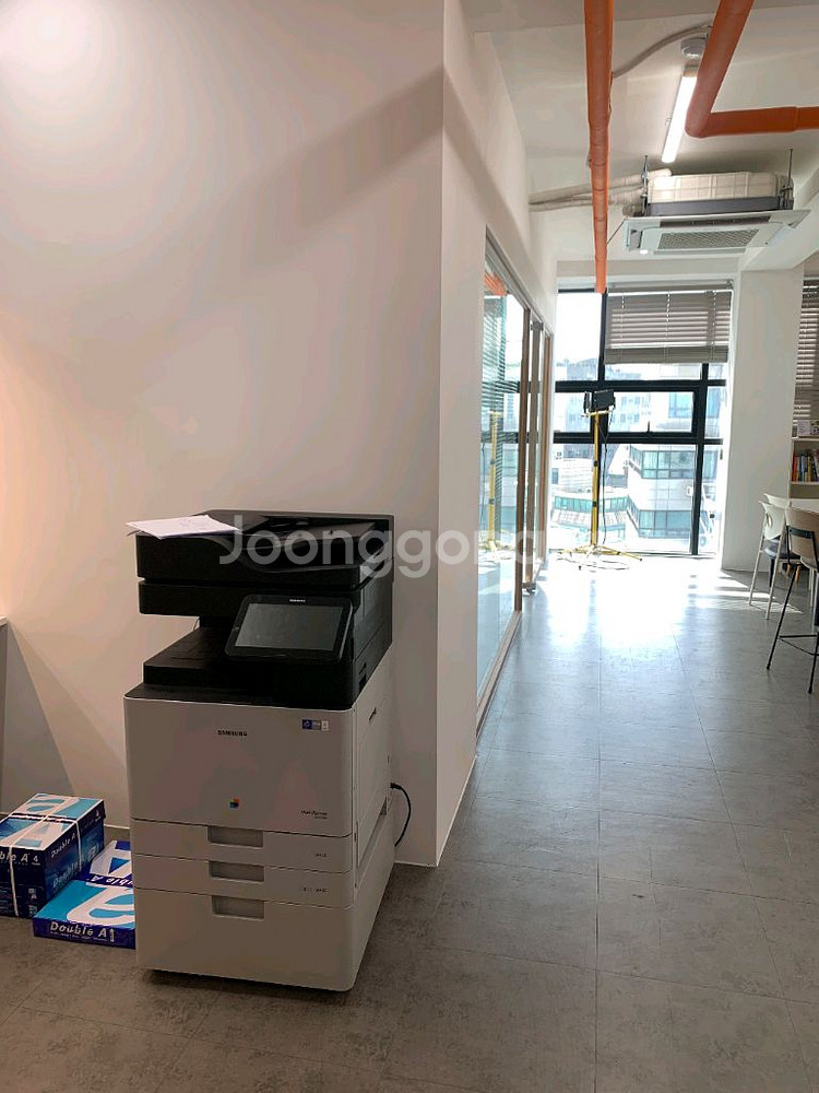 삼성A3복합기 신품급 컨디션 판매--2