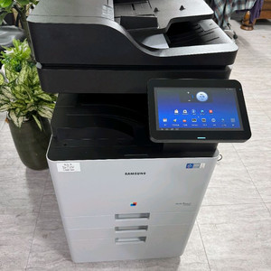 삼성A3복합기 신품급 컨디션 판매