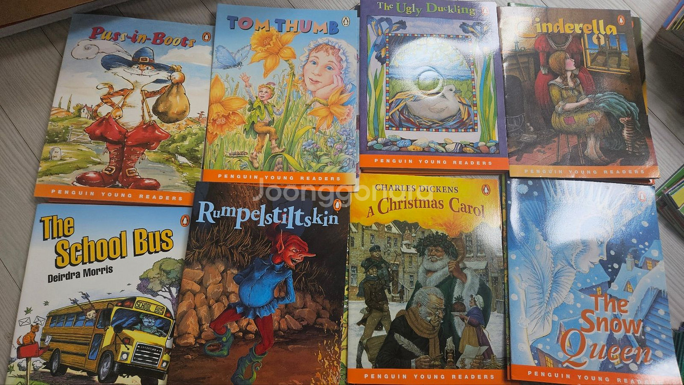 수퍼맘 펭귄 영리더스(31권)--0