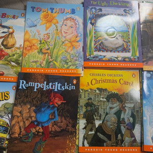 수퍼맘 펭귄 영리더스(31권)