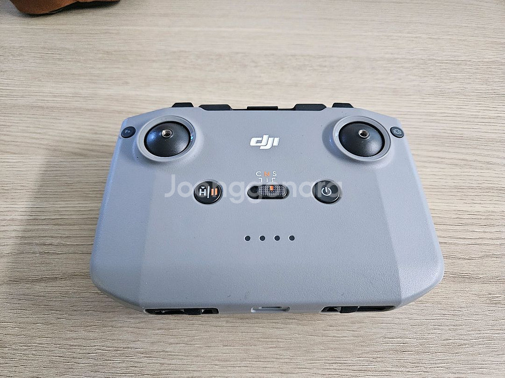 DJI 조종기 RC-N3 팝니다--0