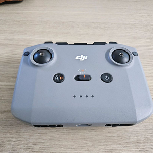 DJI 조종기 RC-N3 팝니다
