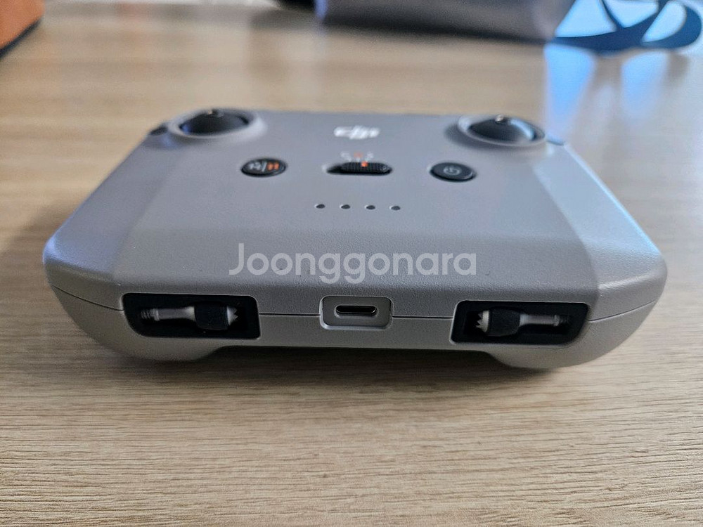 DJI 조종기 RC-N3 팝니다--1