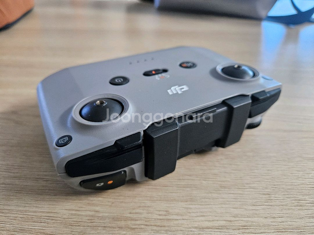 DJI 조종기 RC-N3 팝니다--2