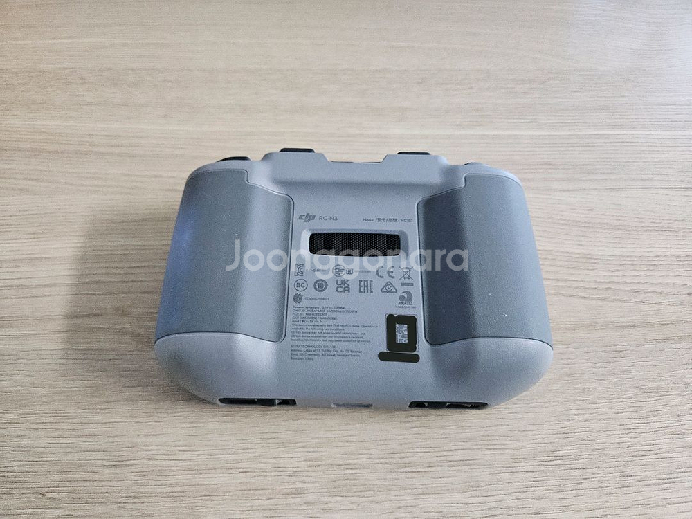 DJI 조종기 RC-N3 팝니다--4