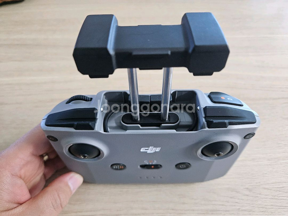 DJI 조종기 RC-N3 팝니다--3