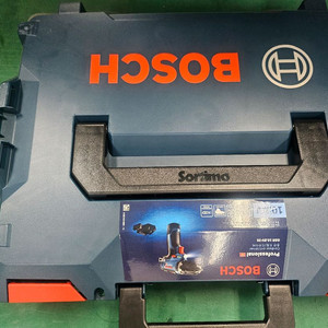보쉬 GSR10.8V-35 충전드릴 드라이버 3.0Ah