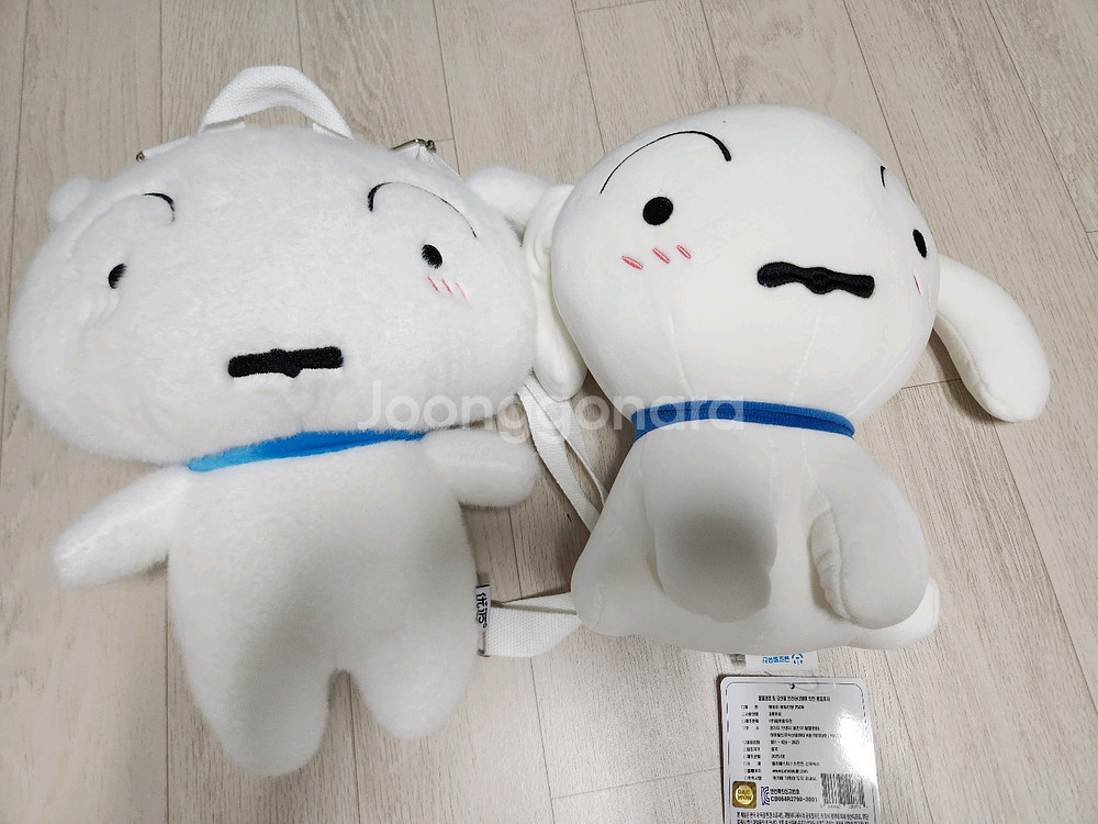 인형 모두 새것(일괄 또는 낱개)--3