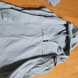 내셔널지오그래픽키즈 상하세트 160