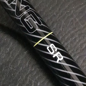 새상품/핑(G430MAX) 드라이버 샤프트(SR)