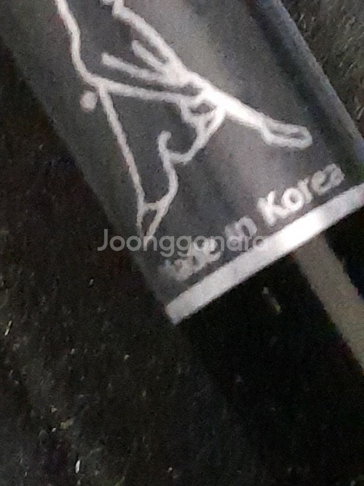 새상품/핑(G430MAX) 드라이버 샤프트(SR)--3