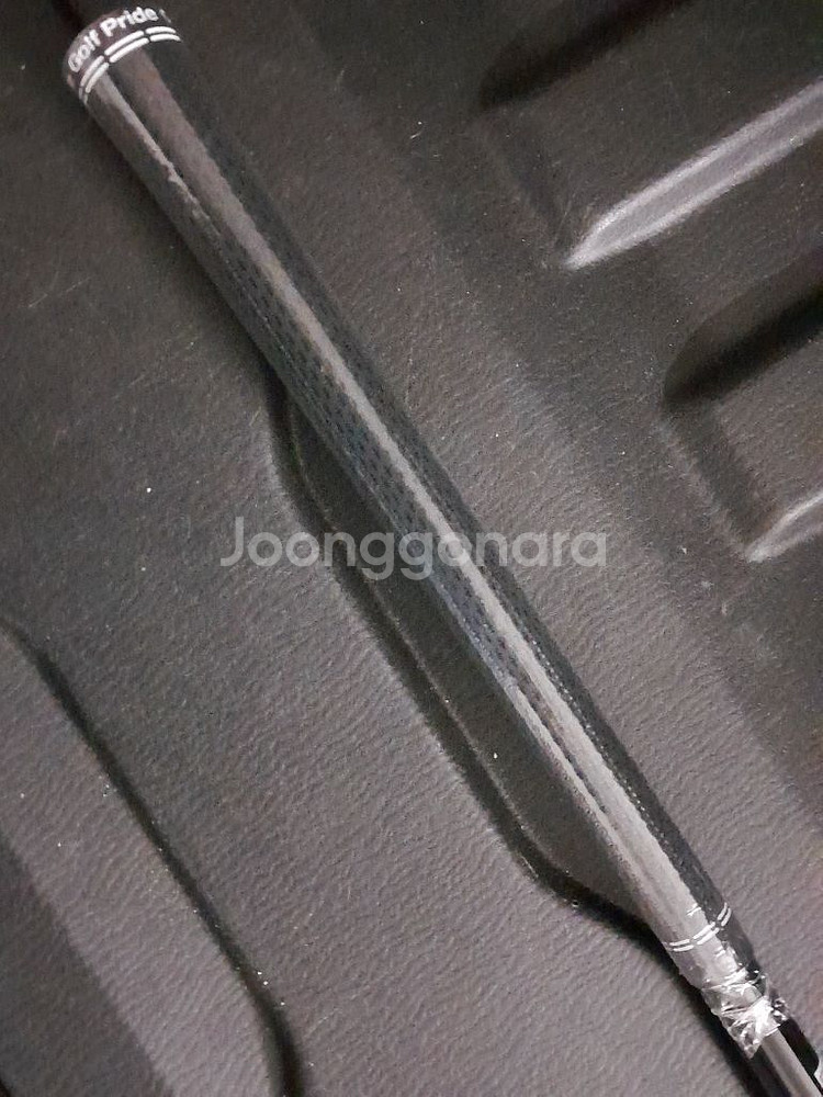 새상품/핑(G430MAX) 드라이버 샤프트(SR)--4