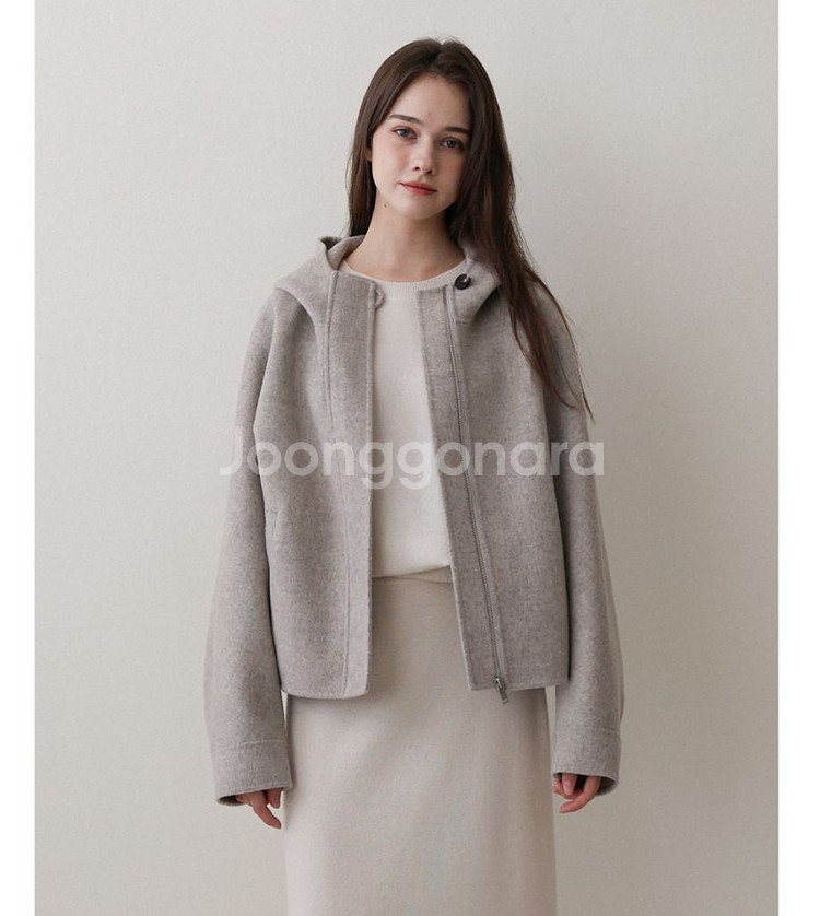 보테 숏 코트--3