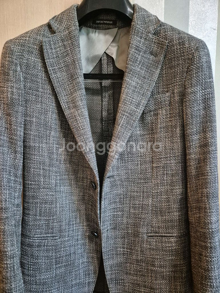 엠포리오 아르마니 자켓--0